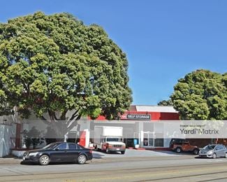Photo 1 of iStorage - 4050 19th Avenue, San Francisco, CA