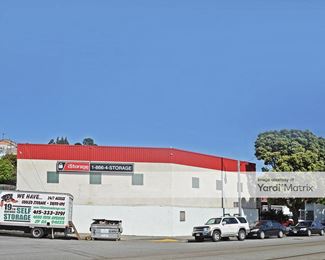 Photo 2 of iStorage - 4050 19th Avenue, San Francisco, CA