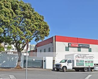 Photo 3 of iStorage - 4050 19th Avenue, San Francisco, CA