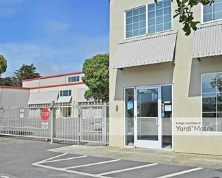 Photo 2 of Storage Corner - 1221 Palmetto Avenue, Pacifica, CA
