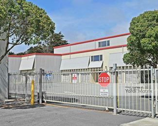 Photo 3 of Storage Corner - 1221 Palmetto Avenue, Pacifica, CA