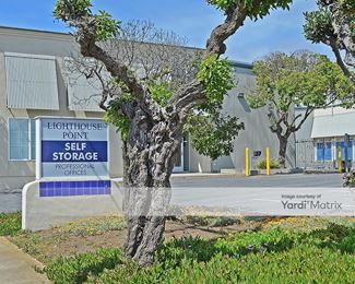 Photo 5 of Storage Corner - 1221 Palmetto Avenue, Pacifica, CA