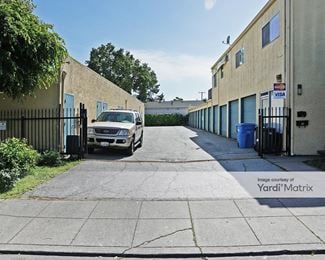 Photo 1 of SecurePro Storage of Redwood City - 920 Shasta Street, Redwood City, CA