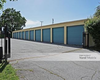 Photo 2 of SecurePro Storage of Redwood City - 920 Shasta Street, Redwood City, CA