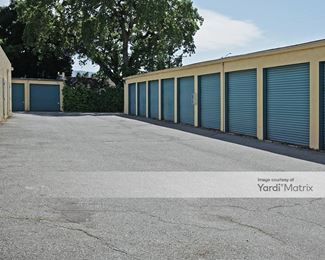 Photo 5 of SecurePro Storage of Redwood City - 920 Shasta Street, Redwood City, CA