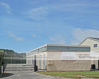 Photo 4 of Storage Corner Half Moon Bay - 110 Stanford Avenue, Princeton, CA