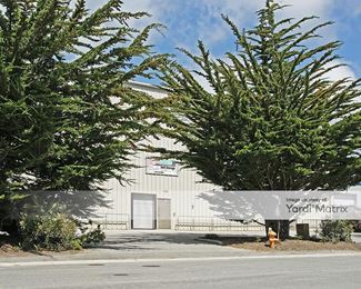 Photo 2 of Pillar Point Self Storage - 130 California Avenue, Half Moon Bay, CA
