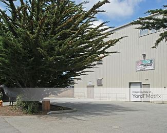 Photo 3 of Pillar Point Self Storage - 130 California Avenue, Half Moon Bay, CA