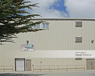 Photo 4 of Pillar Point Self Storage - 130 California Avenue, Half Moon Bay, CA