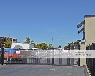 Photo 2 of San Carlos-Mini Storage - 405 Industrial Road, San Carlos, CA
