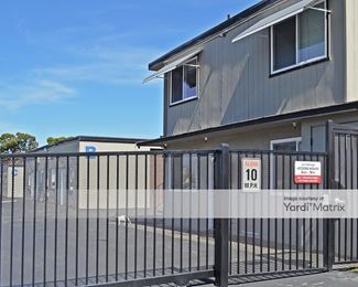 Photo 3 of San Carlos-Mini Storage - 405 Industrial Road, San Carlos, CA