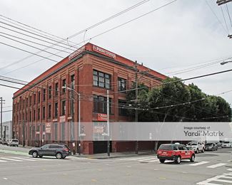 Photo 1 of Public Storage - 300 Treat Avenue, San Francisco, CA