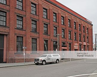 Photo 3 of Public Storage - 300 Treat Avenue, San Francisco, CA