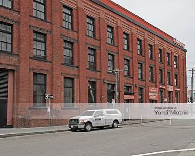 Storage Units for Rent available at 300 Treat Avenue, San Francisco, CA 94110