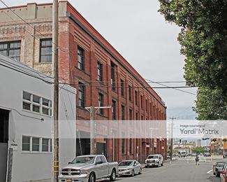 Photo 4 of Public Storage - 300 Treat Avenue, San Francisco, CA