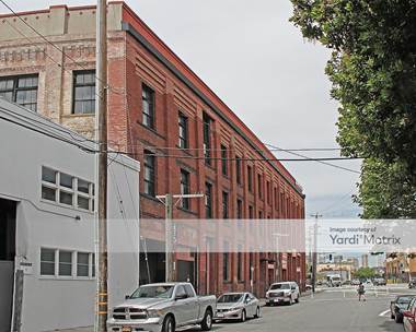 Storage Units for Rent available at 300 Treat Avenue, San Francisco, CA 94110