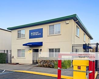 Photo 1 of Prime Storage - 7500 Conde Lane, Windsor, CA