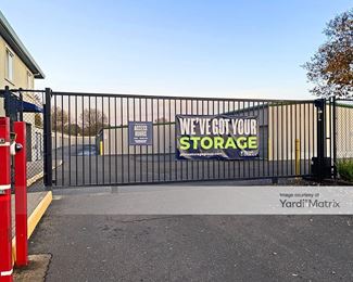 Photo 2 of Prime Storage - 7500 Conde Lane, Windsor, CA