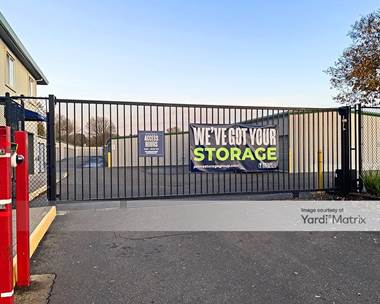 Storage Units for Rent available at 7500 Conde Lane, Windsor, CA 95492