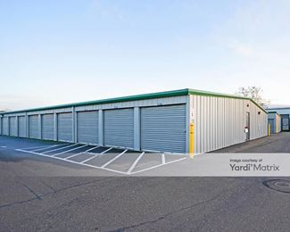 Photo 3 of Prime Storage - 7500 Conde Lane, Windsor, CA
