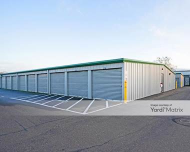 Storage Units for Rent available at 7500 Conde Lane, Windsor, CA 95492
