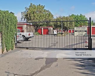 Photo 2 of Security Public Storage - 1021 Hopper Avenue, Santa Rosa, CA