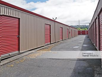 Photo 4 of Security Public Storage - 1021 Hopper Avenue, Santa Rosa, CA