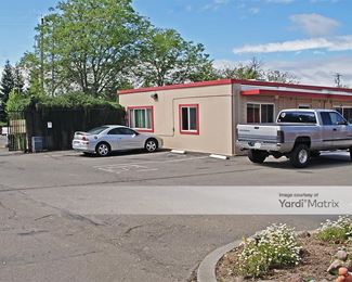 Photo 5 of Security Public Storage - 1021 Hopper Avenue, Santa Rosa, CA
