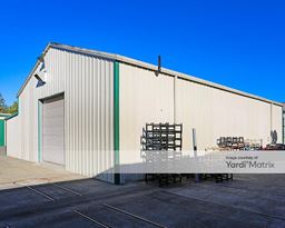 Image for Sun Industrial Self Storage - 25 Healdsburg Avenue, Healdsburg, CA