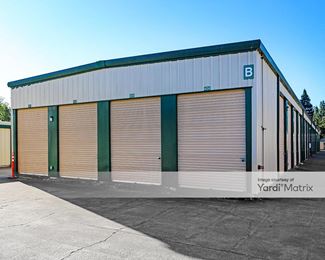 Photo 3 of Sun Industrial Self Storage - 25 Healdsburg Avenue, Healdsburg, CA