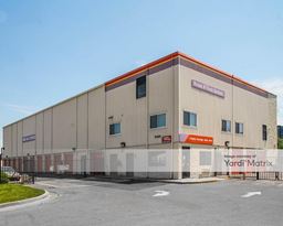 Image for Public Storage - 5420 Randolph Road, Rockville, MD