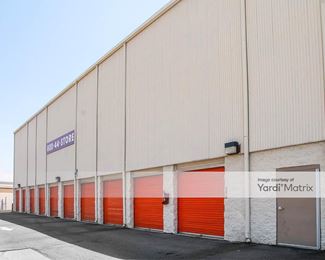 Photo 2 of Public Storage - 5420 Randolph Road, Rockville, MD