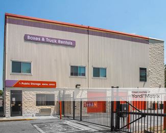 Photo 3 of Public Storage - 5420 Randolph Road, Rockville, MD