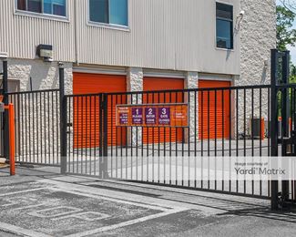 Photo 5 of Public Storage - 5420 Randolph Road, Rockville, MD