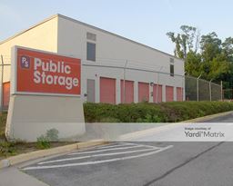 Image for Public Storage - 5801 Woodcliff Road, Bowie, MD