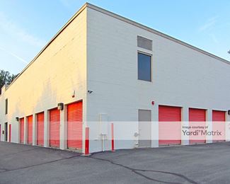 Photo 2 of Public Storage - 5801 Woodcliff Road, Bowie, MD