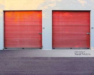 Photo 3 of Public Storage - 5801 Woodcliff Road, Bowie, MD