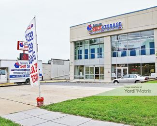 Photo 1 of Store Space Self Storage - 5905 Blair Road NW, Washington, DC
