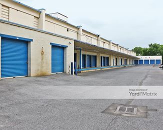 Photo 3 of Store Space Self Storage - 5905 Blair Road NW, Washington, DC