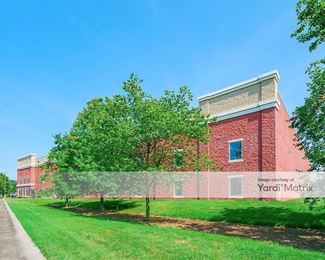 Photo 1 of Public Storage - 800 Ritchie Road, Capitol Heights, MD