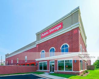 Photo 4 of Public Storage - 800 Ritchie Road, Capitol Heights, MD