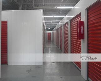 Photo 4 of Extra Space Storage - 8001 Newell Street, Silver Spring, MD