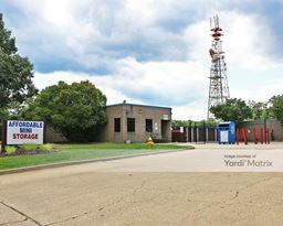 Image for Affordable Mini Storage - 72B Industrial Park Drive, Waldorf, MD
