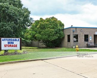 Photo 2 of Affordable Mini Storage - 72B Industrial Park Drive, Waldorf, MD