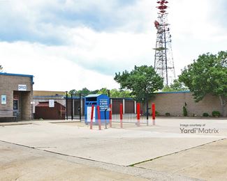 Photo 3 of Affordable Mini Storage - 72B Industrial Park Drive, Waldorf, MD