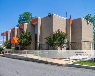Photo 2 of Public Storage - 11315 Lockwood Drive, Silver Spring, MD