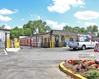 Photo 2 of U-Store Self Storage - 4151 Kenilworth Avenue, Bladensburg, MD