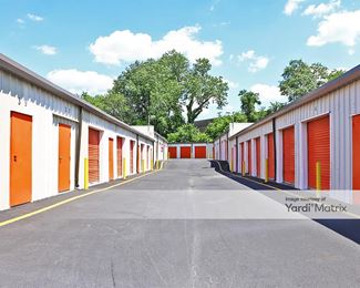 Photo 4 of U-Store Self Storage - 4151 Kenilworth Avenue, Bladensburg, MD