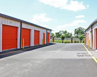 Photo 5 of U-Store Self Storage - 4151 Kenilworth Avenue, Bladensburg, MD