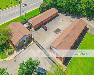 Photo 3 of LocalStorage - 21323 Great Mills Road, Lexington Park, MD